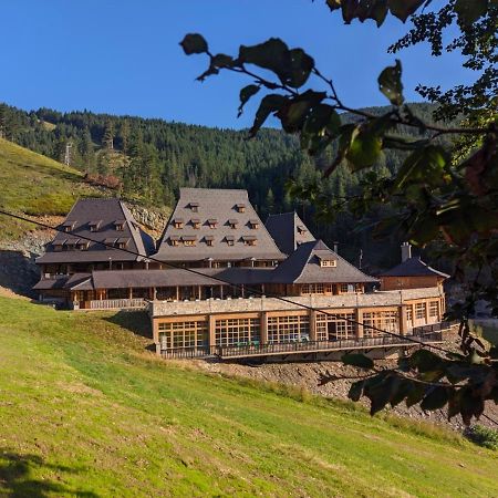 Smestaj Iver Hotell Mokra Gora Eksteriør bilde