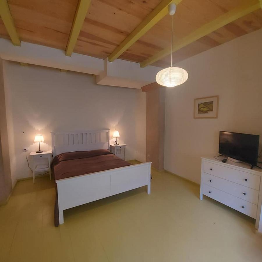 Smestaj Iver Hotell Mokra Gora Eksteriør bilde