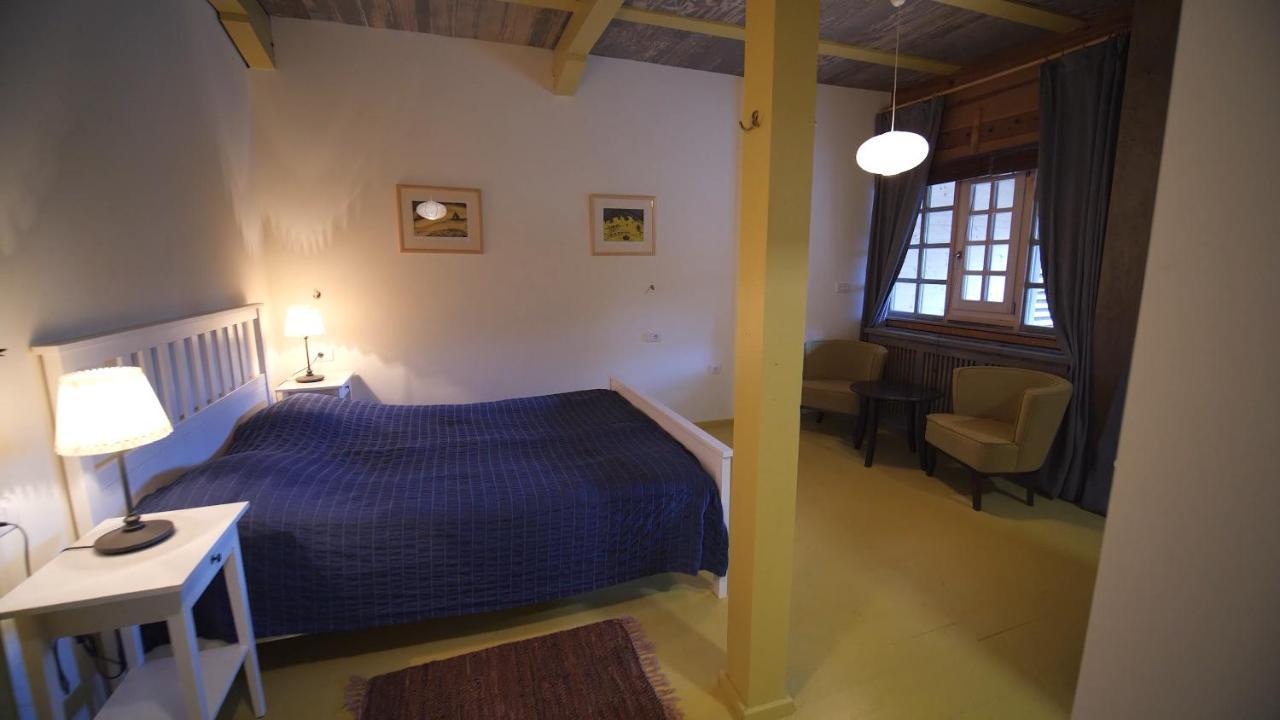 Smestaj Iver Hotell Mokra Gora Eksteriør bilde